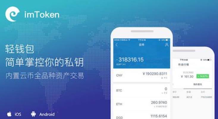 最新imtoken官